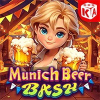 Lễ hội Bia Munich screenshot