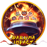 Tác động Daruma screenshot