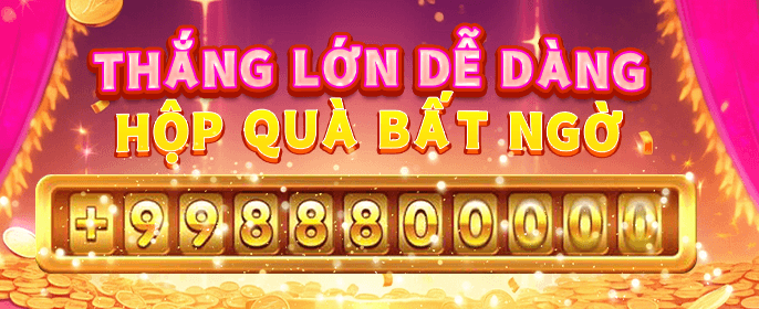 Thắng Lớn Cùng u888 Vip