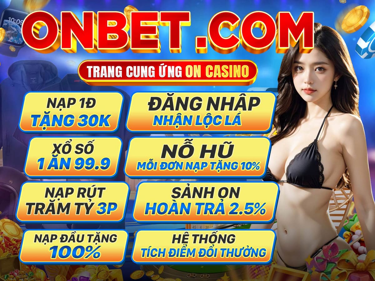 Thưởng Nạp Lần Đầu 100% Lên Đến 7 Triệu VNĐ promotion image