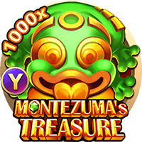 Báu vật của MonteZuma screenshot
